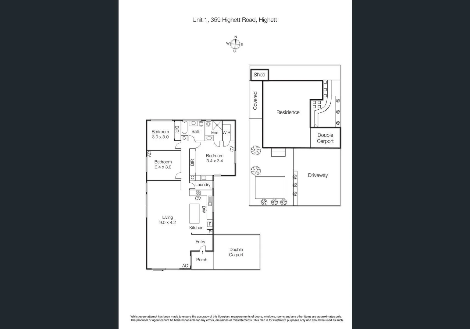 359 HIGHETT ROAD, Highett VIC 3190 photo 3