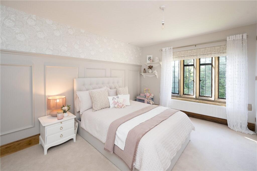 Additional image 12 of Manor House, Keeper Lane, Tong Village, West Yorkshire, BD4