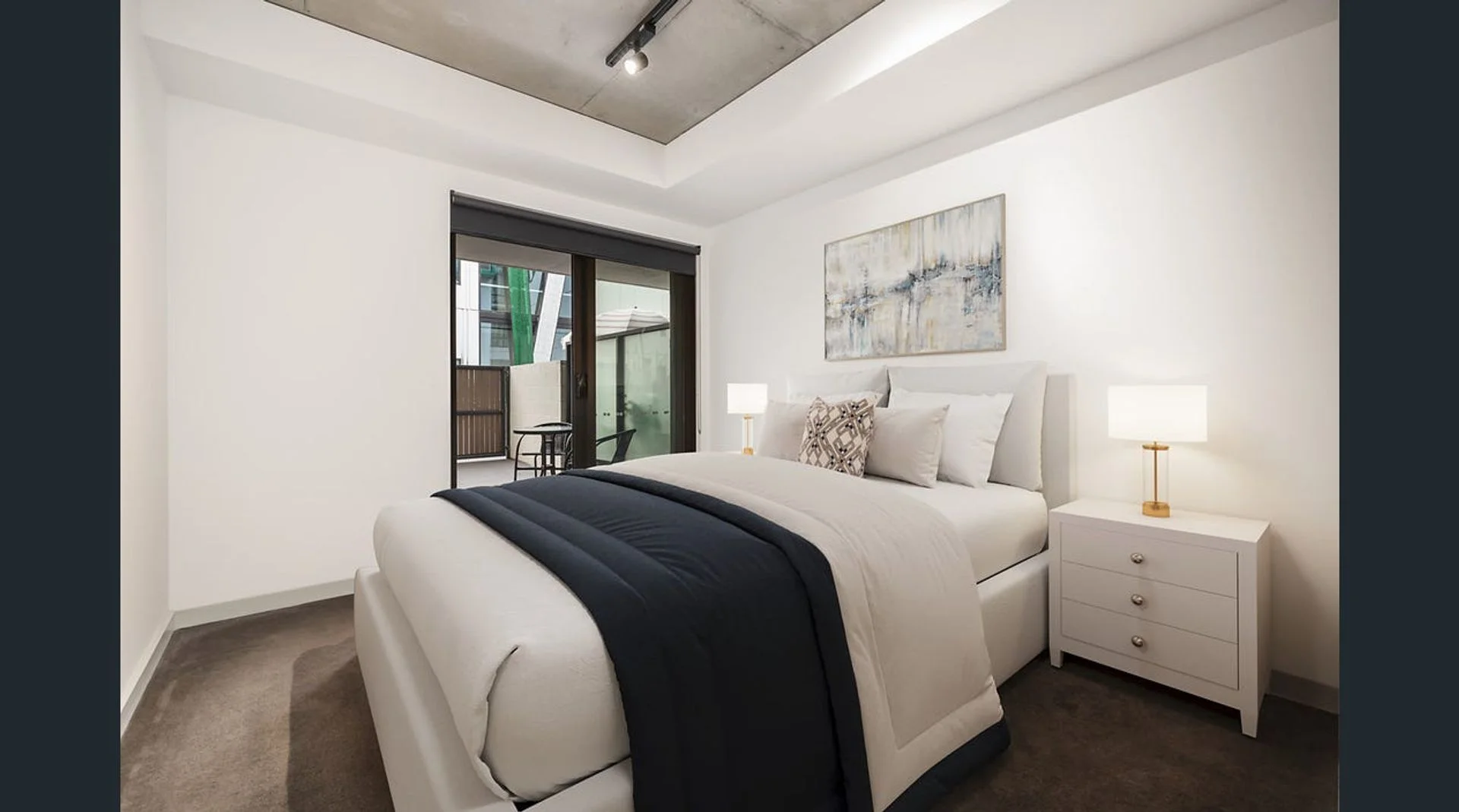 112/77 Hobsons Rd, Kensington VIC 3031