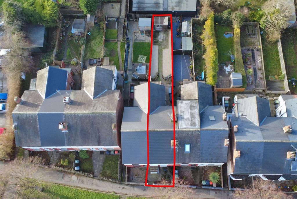 Additional image 2 of 2 bed terraced house for salePasture Road, Stapleford, Nottingham NG9