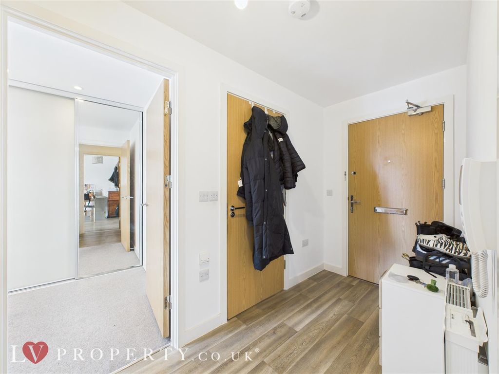 Additional image 11 of 1 bed flat for saleLexington Gardens, Birmingham, West Midlands B15