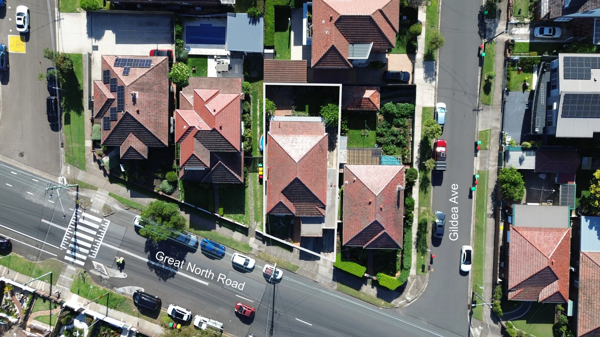 Additional image 13 of 208 Great North Road, Five Dock NSW 2046