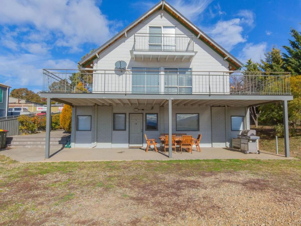 5A Poley Cow Lane, Jindabyne NSW 2627