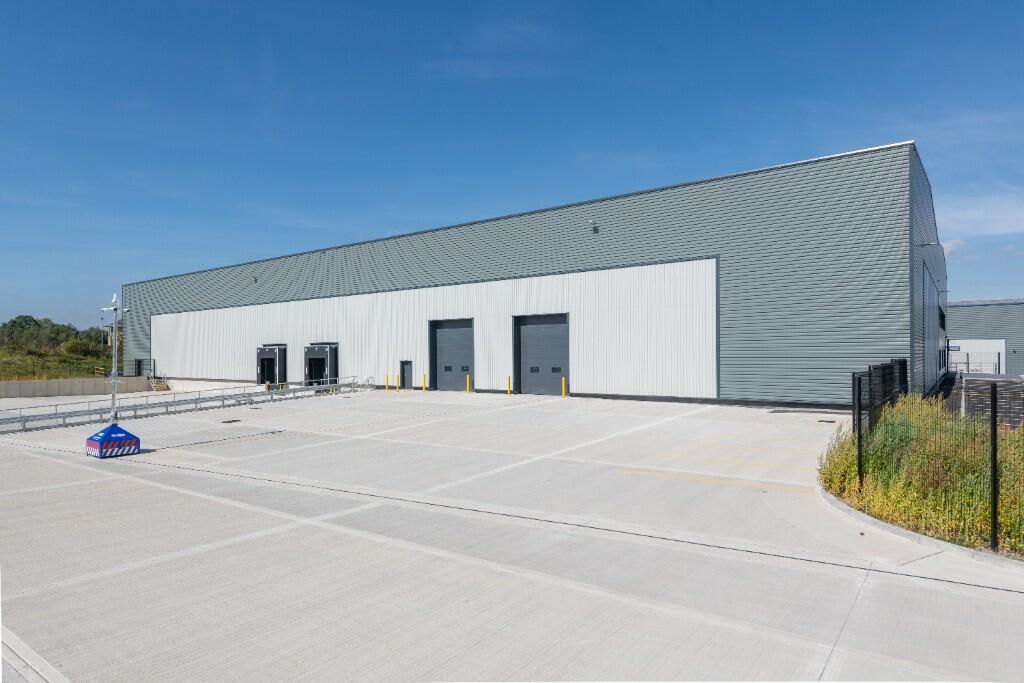 Unit C, Leftfield Park, Bradford, West Yorkshire, BD3