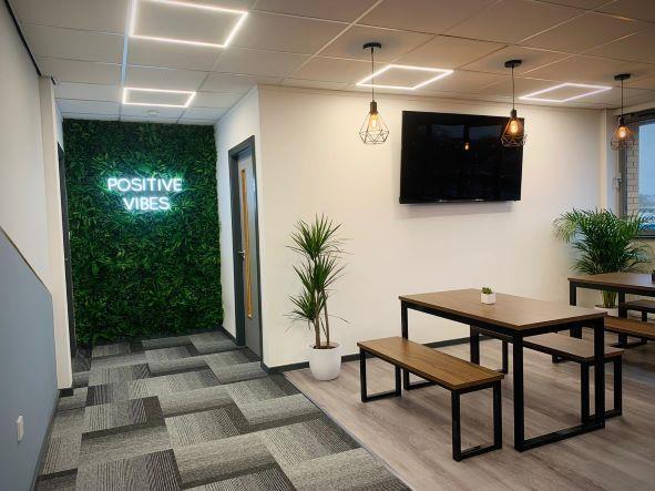 Additional image 3 of Hope Park Workspaces, 4 Coop Place, Bradford, West Yorkshire, BD5 8JX