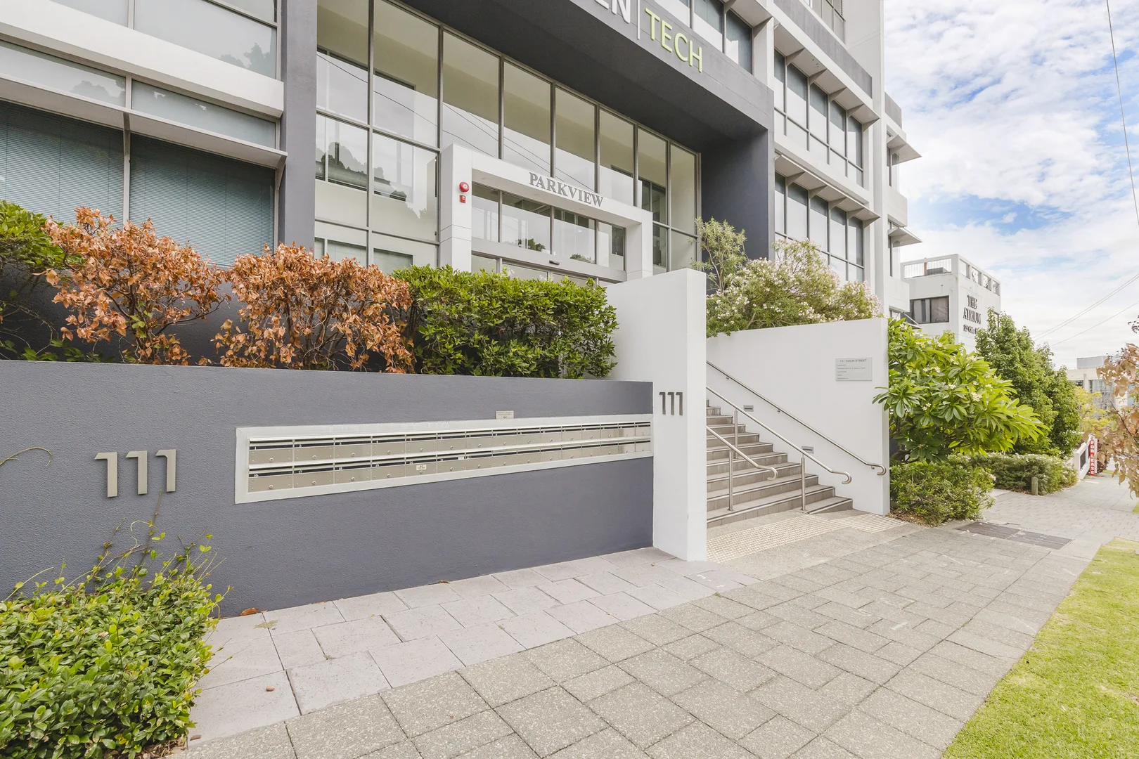 Additional image 25 of 4/111 Colin Street, West Perth WA 6005