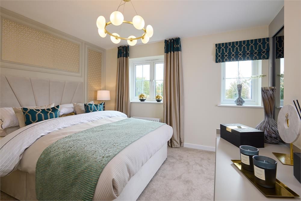 Additional image 4 of 4 bed detached house for sale"Skywood" at Rookery Lane, Rainford, St Helens WA11