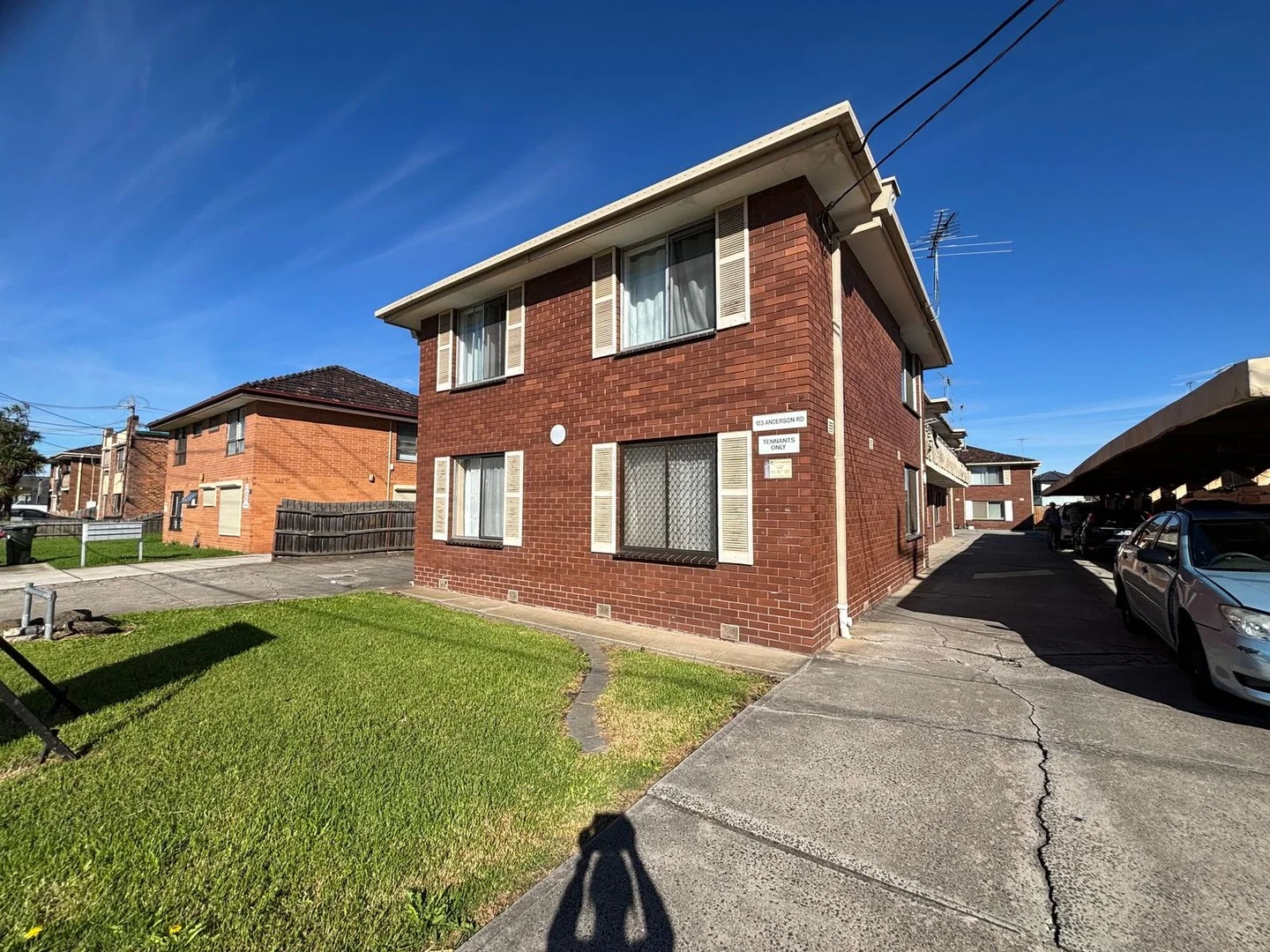 5/123 Anderson Road, Albion VIC 3020