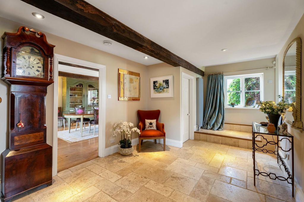 Additional image 26 of 6 bed detached house for saleMunsley, Ledbury, Herefordshire HR8