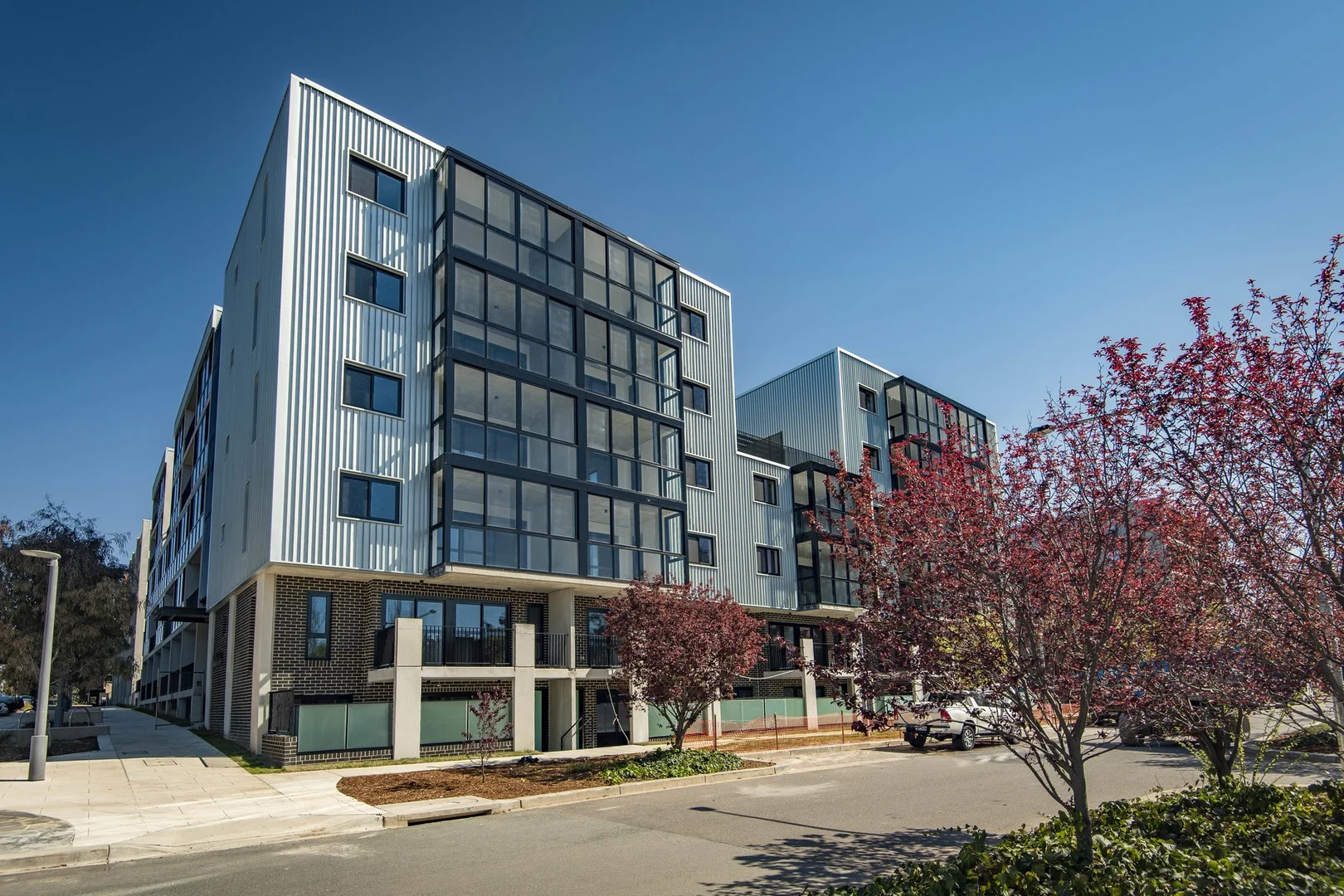 103/17 The Causeway, Kingston ACT 2604