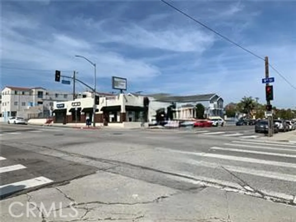 800 W 9th St, San Pedro, CA 90731
