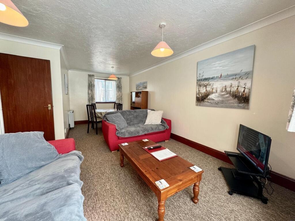 Daniel Gardens, 5 Skinner Street, BH15 photo 2