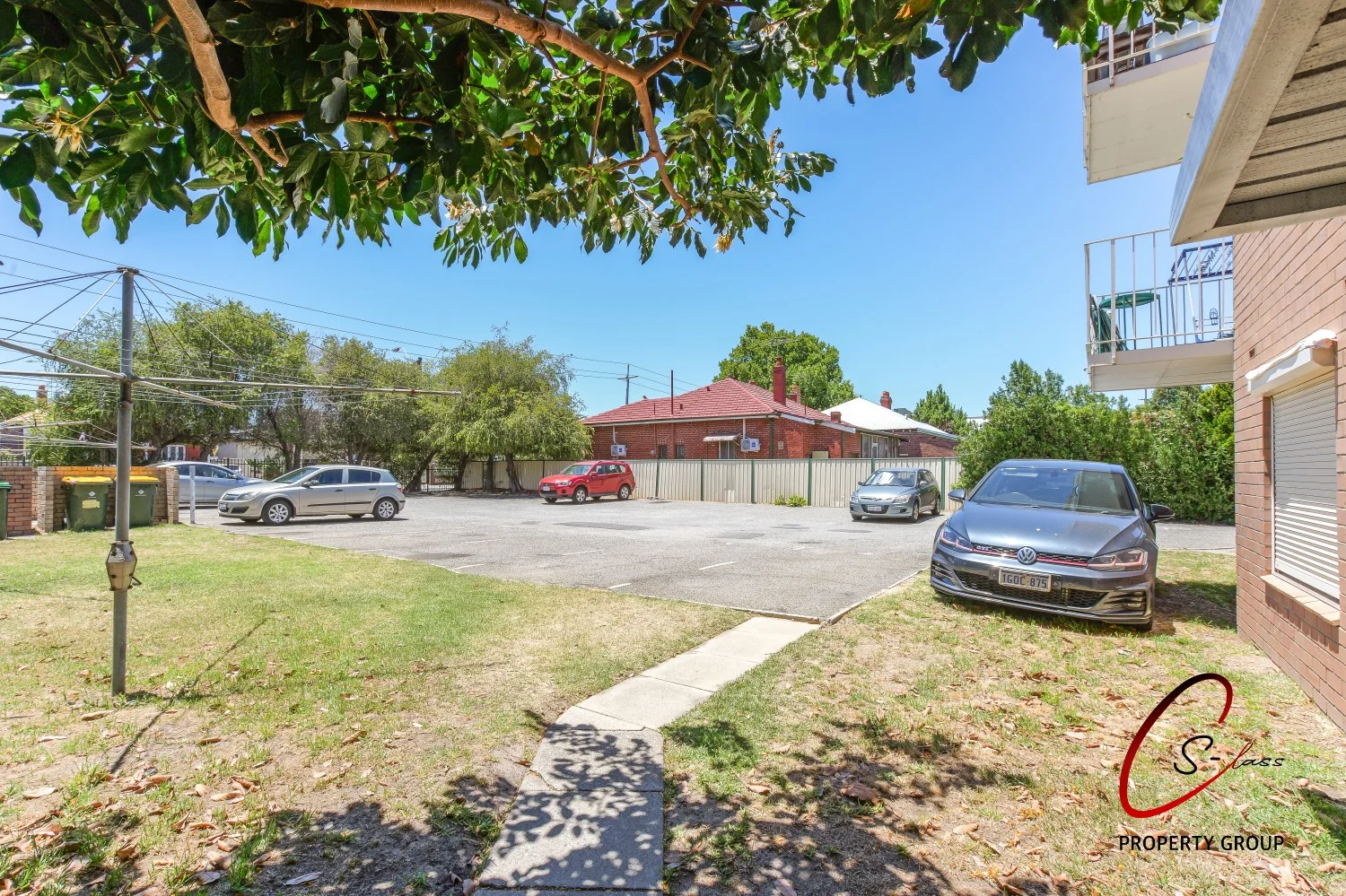 Additional image 15 of 9/14 Lawley Street, West Perth WA 6005