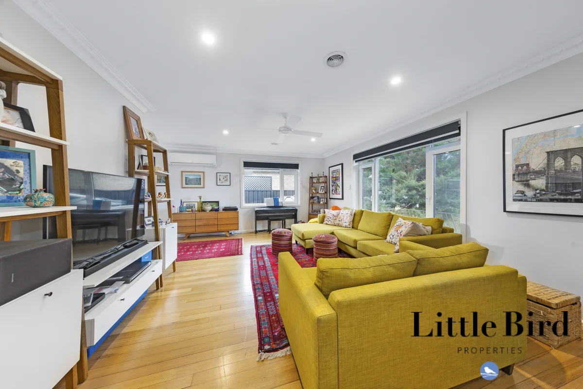 Additional image 3 of 59 Swinden Street, Downer ACT 2602