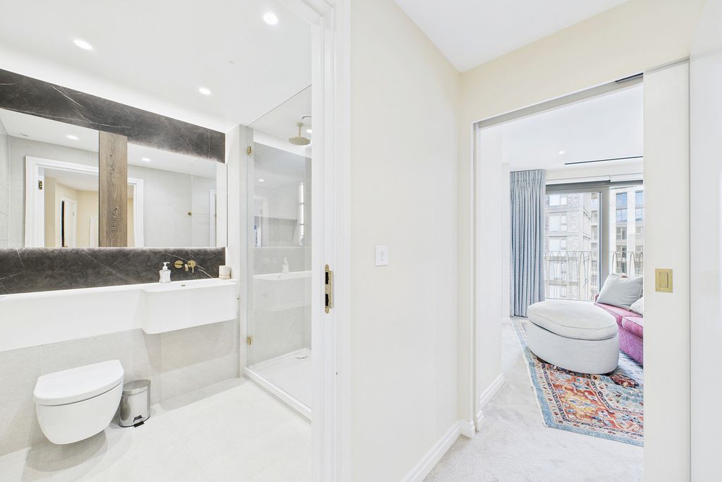 Additional image 33 of 4 bed flat for saleMichael Road, London SW6