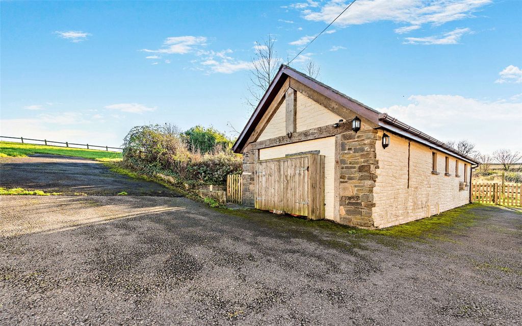 Additional image 42 of 6 bed detached house for saleBroadlay, Ferryside, Carmarthenshire SA17