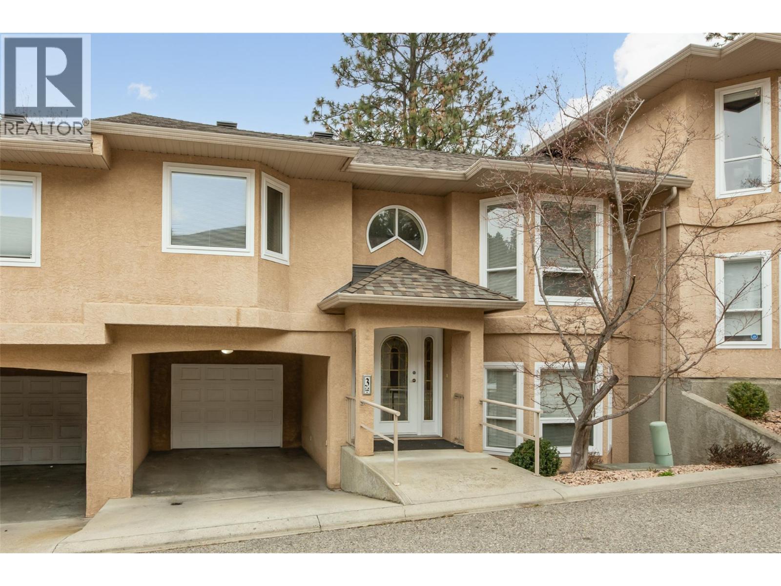 2425 2425 Mount Baldy Drive Unit# 3 Lot# SL 3