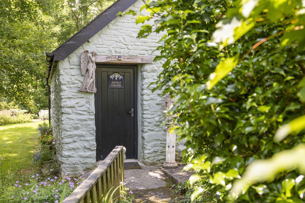 Additional image 84 of 23 bed farm for saleTanygroes, Nr Aberporth, Cardigan SA43