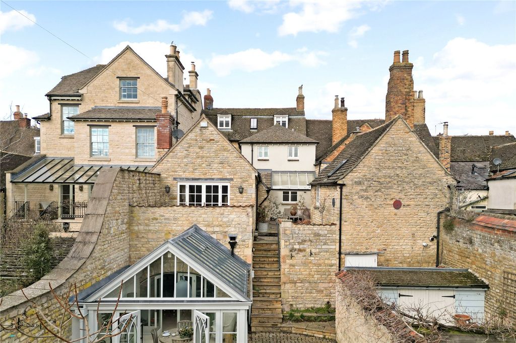 Additional image 26 of 5 bed terraced house for saleSt. Peters Street, Stamford, Lincolnshire PE9