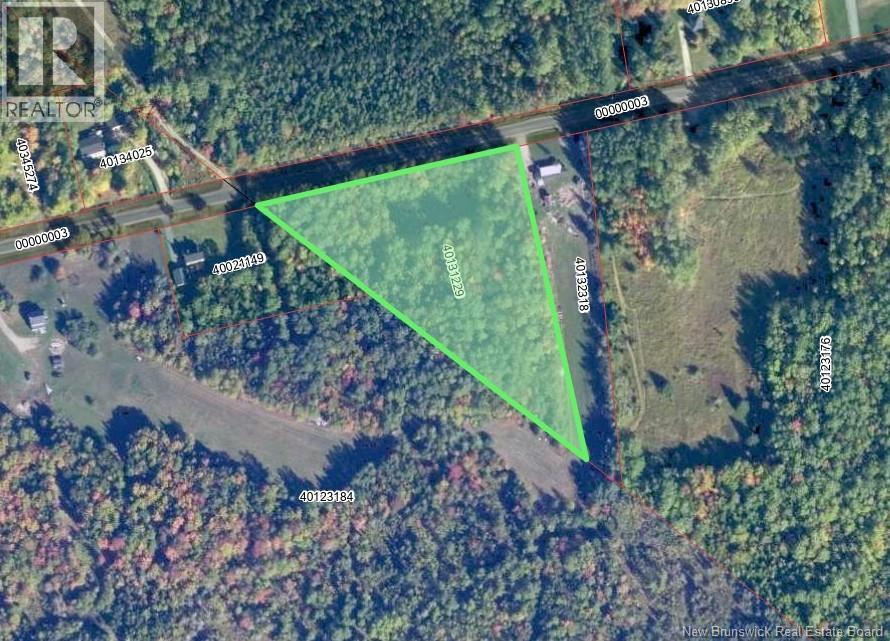 3.7 Acres Route 435