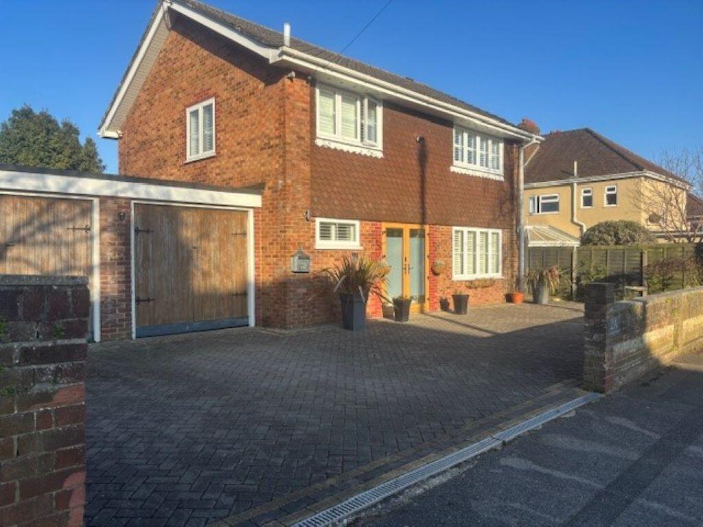 Glendon Avenue, Bournemouth