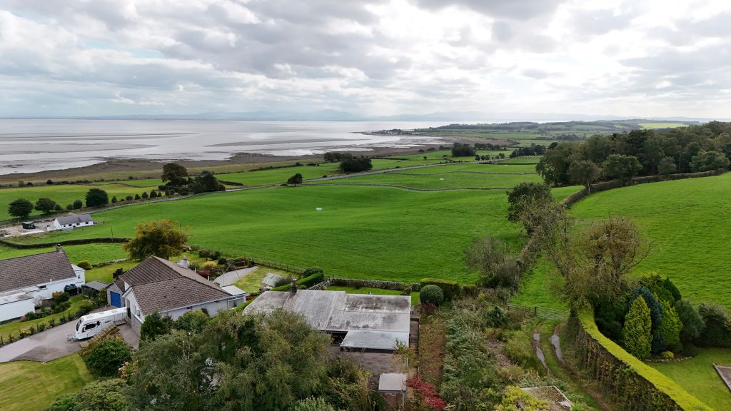 Additional image 20 of 3 bed detached bungalow for saleCriffel Riggs, Drumburn, Kirkbean, Dumfries DG2