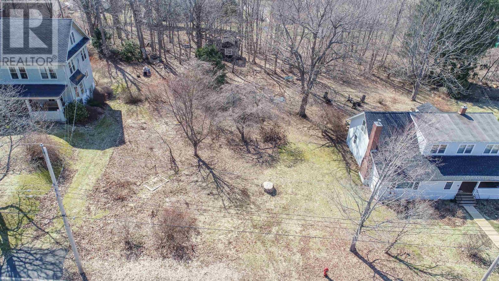 LOT 8 Kent Ave Wolfville NS