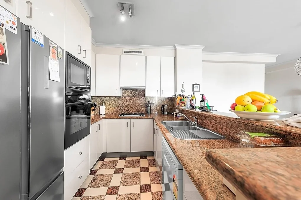 113/308 Pitt Street, Sydney NSW 2000 photo 3