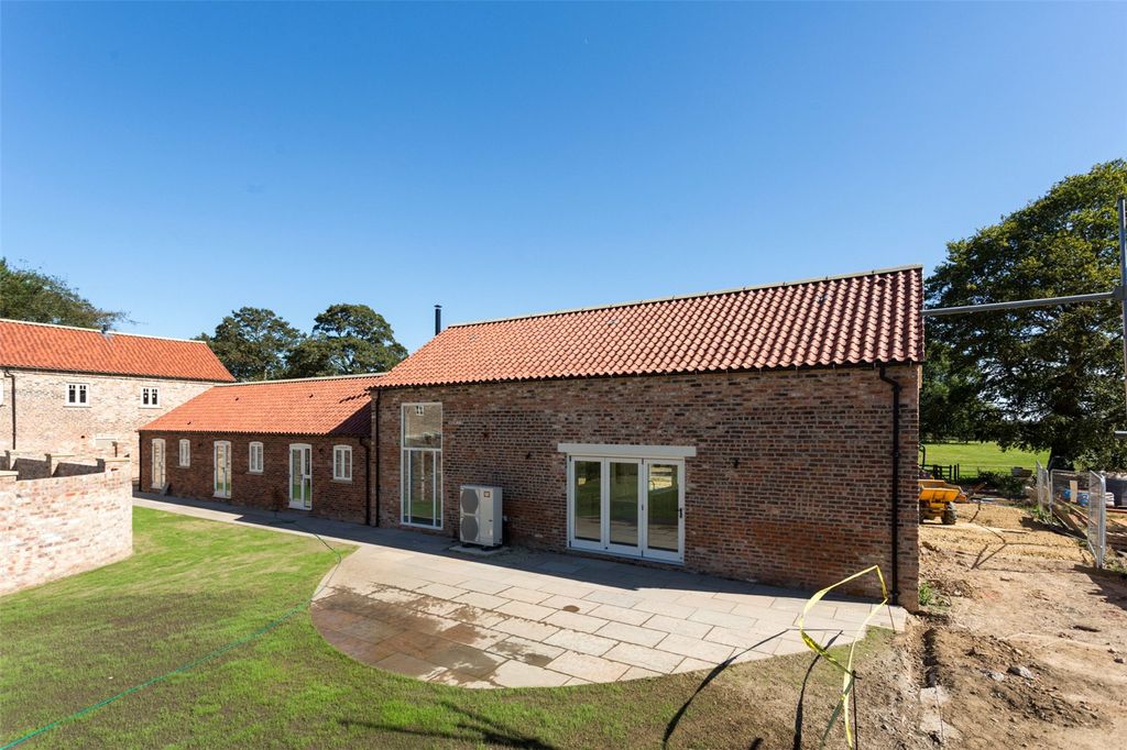 Additional image 23 of 3 bed detached house for saleThe Bramleys, Beals Lane, Sutton On Derwent, York YO41