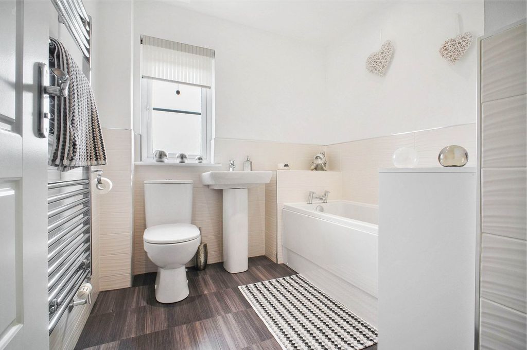 Additional image 10 of 4 bed detached house for saleCraighall Bank, Kilmarnock KA3