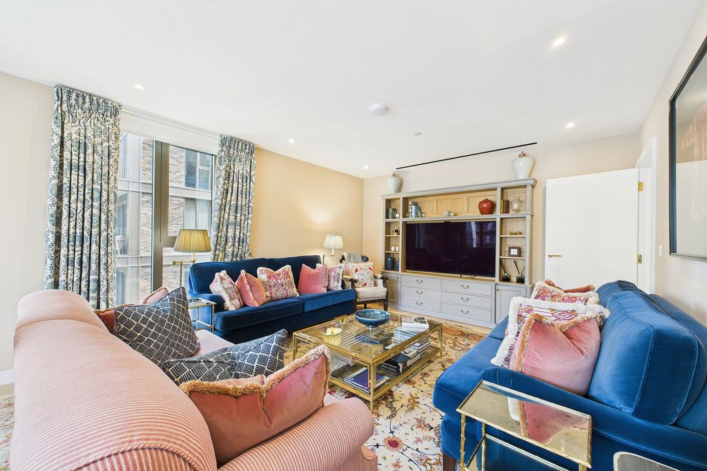 Additional image 19 of 4 bed flat for saleMichael Road, London SW6