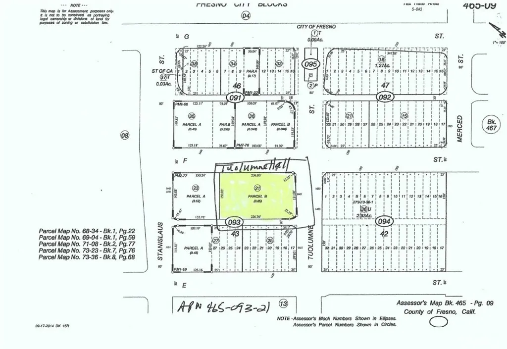Additional image 9 of 1445 Tuolumne St, Fresno, CA 93706