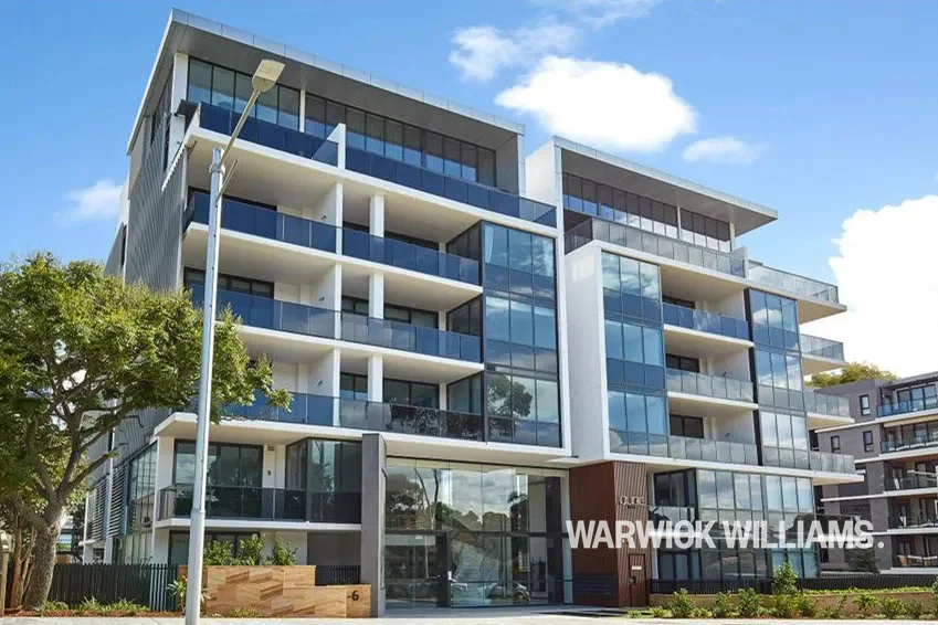 Additional image 9 of 18/2-6 Junction Street, Ryde NSW 2112