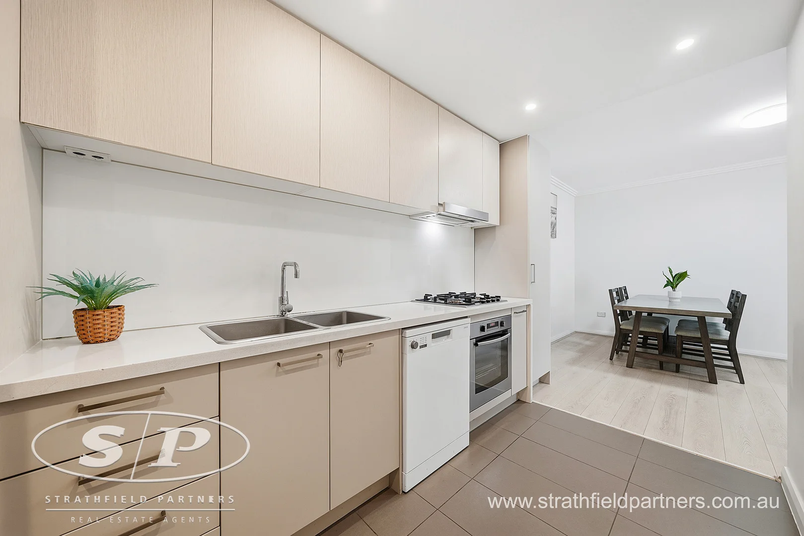 Additional image 3 of E101/81-86 Courallie Avenue, Homebush West NSW 2140