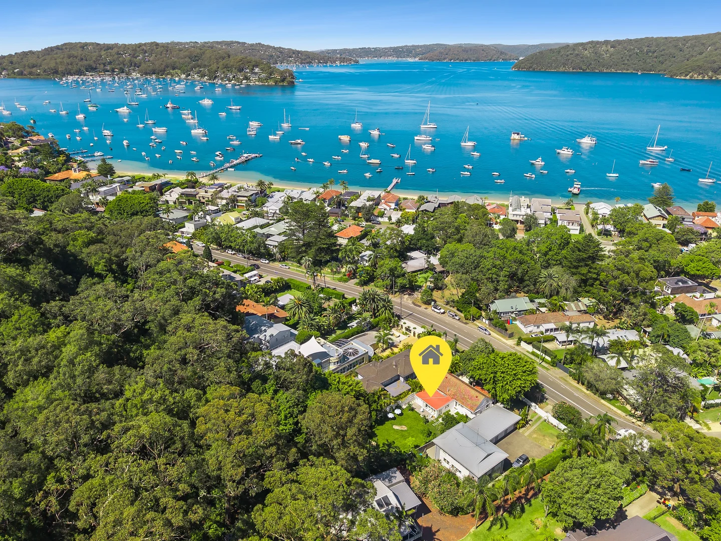 Additional image 31 of 1048 Barrenjoey Road, Palm Beach NSW 2108