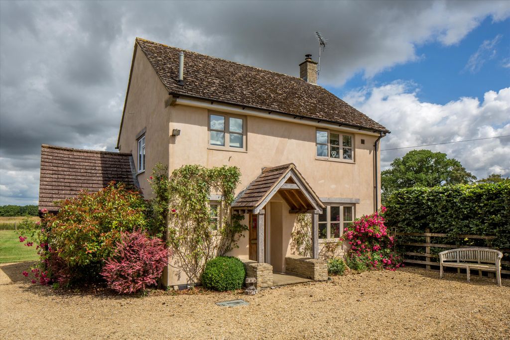 Additional image 22 of 8 bed farm for salePoulton, Cirencester, Gloucestershire GL7