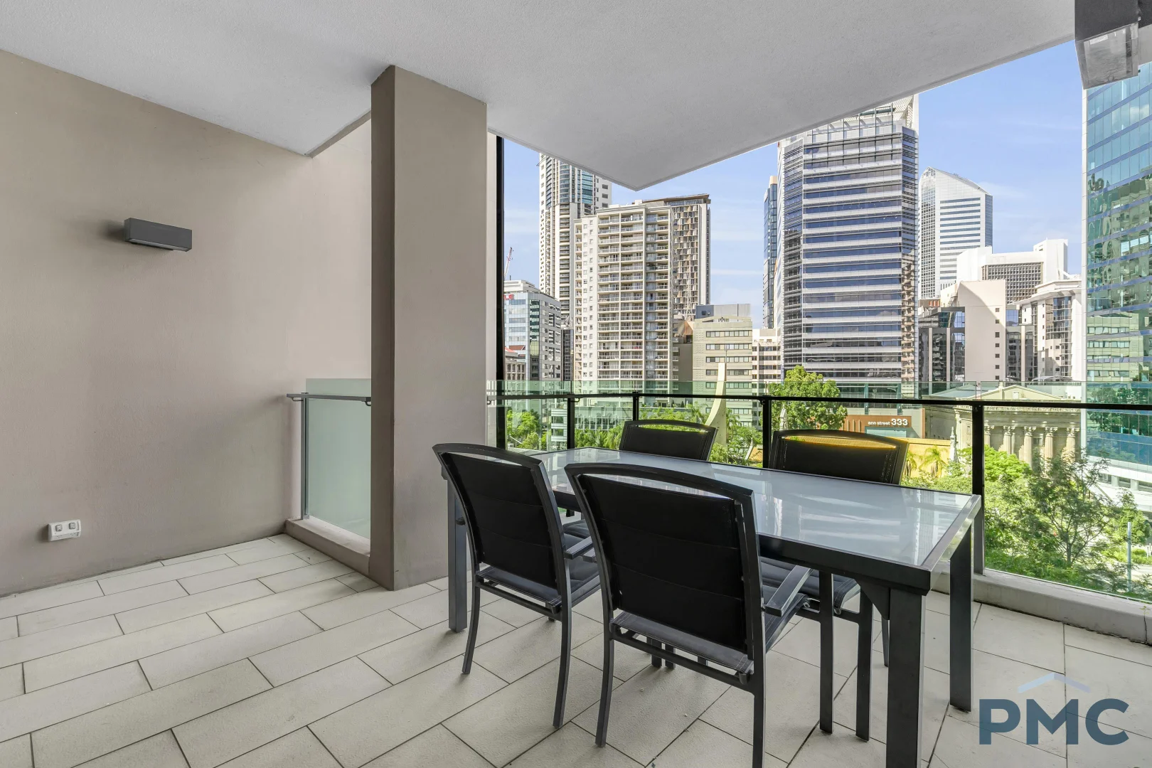Additional image 4 of 501/107 Astor Terrace, Spring Hill QLD 4000