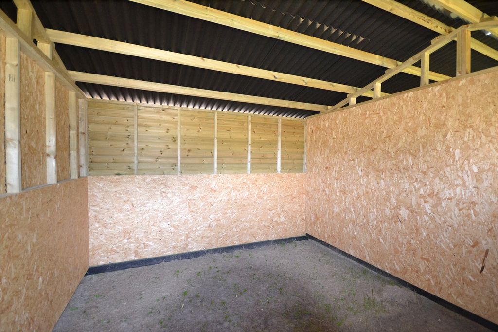 Additional image 4 of Land for saleSilver Street, Sway, Lymington, Hampshire SO41