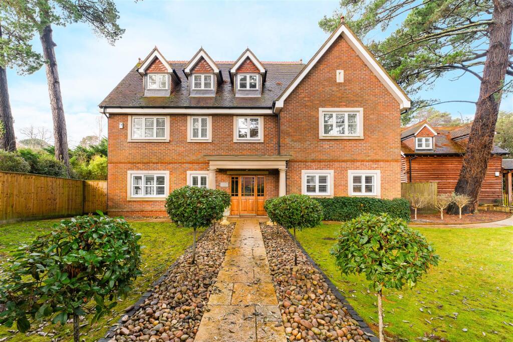 Bingham Avenue, Lilliput, Poole