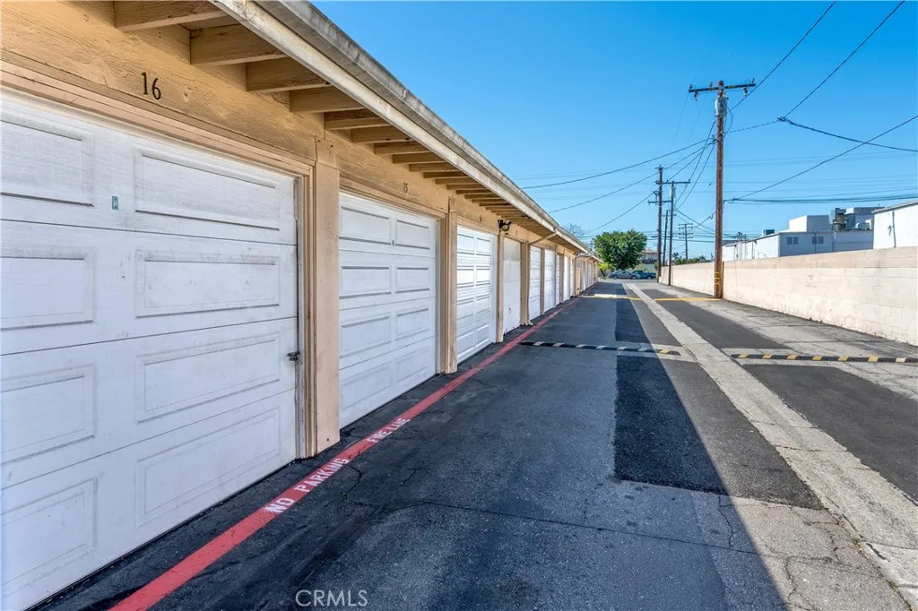 630 S Knott Ave Unit 6, Anaheim, CA 92804