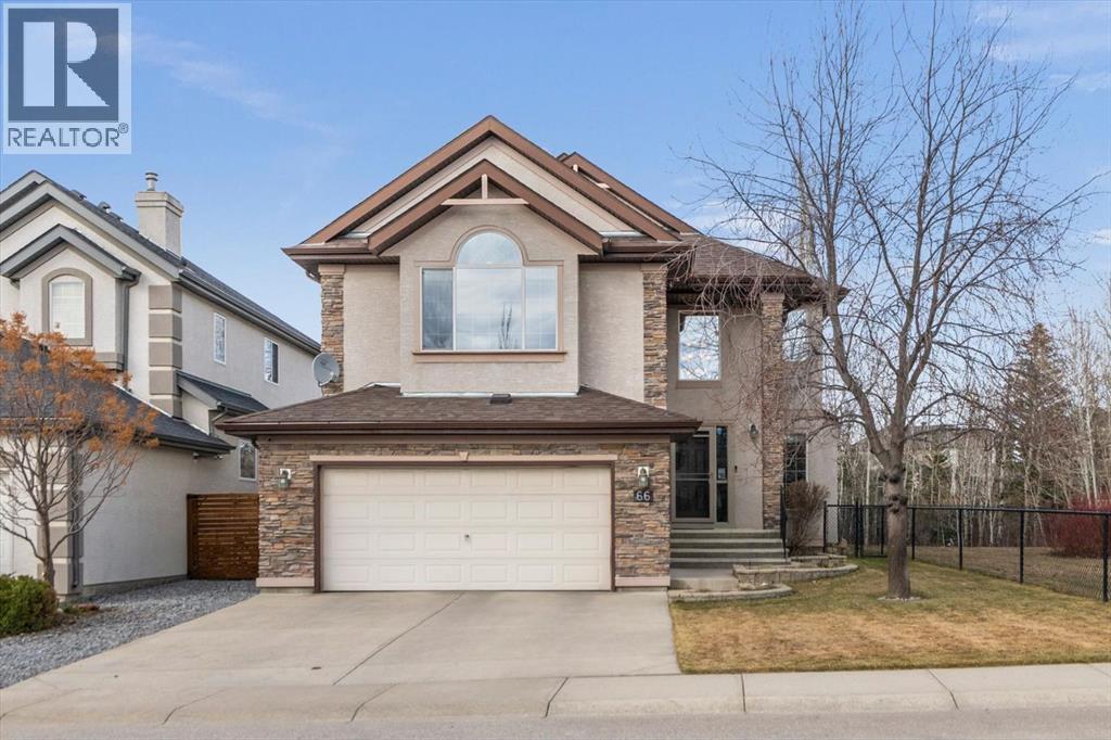 66 Tuscany Reserve Gate NW