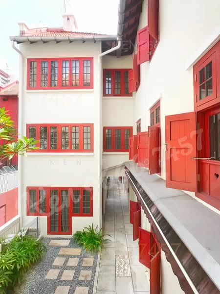 Additional image 7 of TELOK AYER MRT, CLUB STREET, CHINATOWN MRT