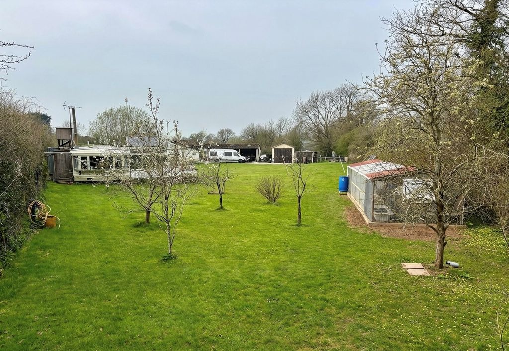 Additional image 6 of 2 bed farm for saleEaston Hill, Easton, Wells BA5
