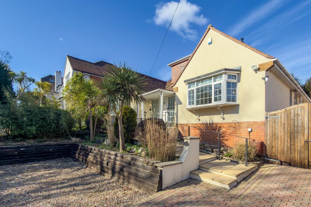 Compton Avenue, Poole, 