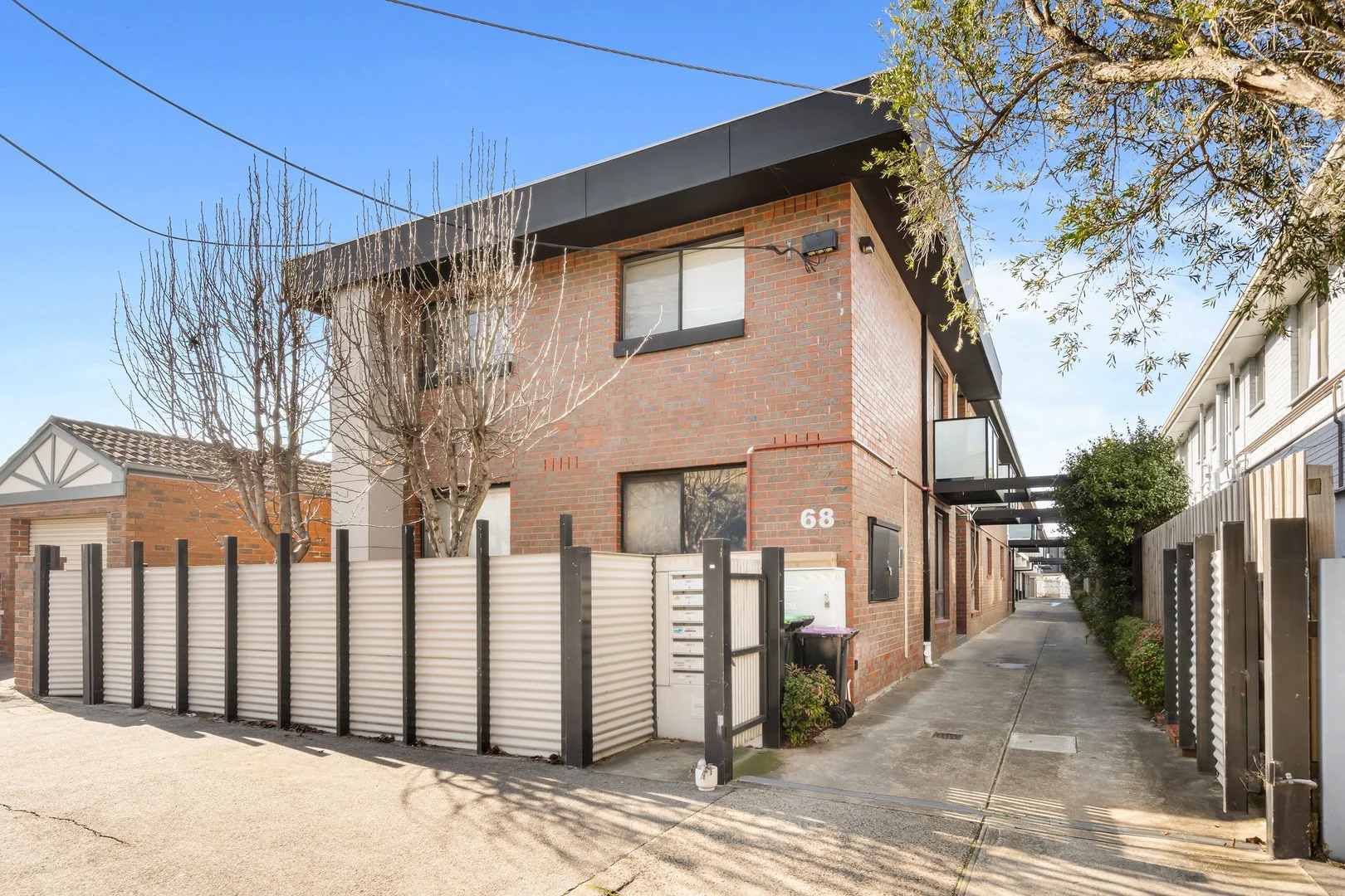 10/68 De Carle Street, Brunswick VIC 3056
