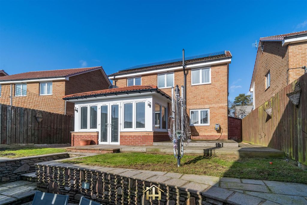 Additional image 21 of 4 bed detached house for saleTroon Avenue, Dundee DD2