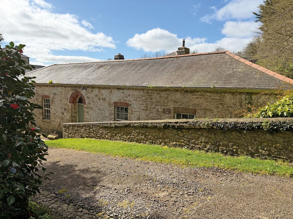 Additional image 27 of 5 bed detached house for saleNear Mawnan Smith, Falmouth, South Cornwall TR11