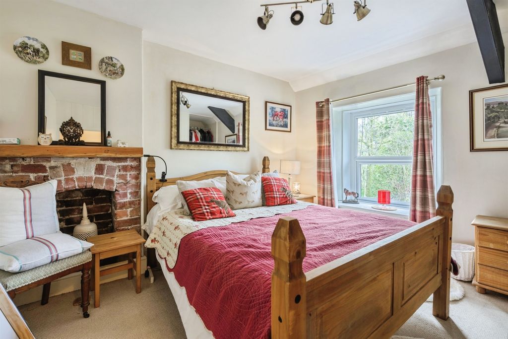 Additional image 14 of 3 bed cottage for saleCoachmans Cottage, Plymouth PL7