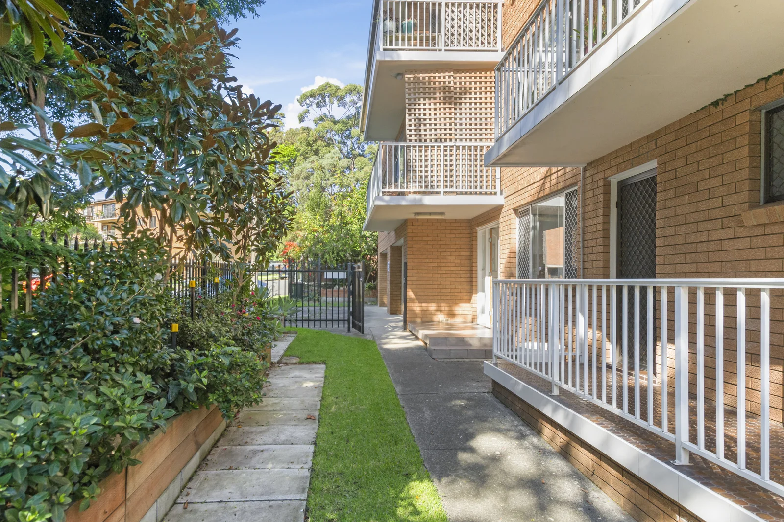 3/1 Mercury Street, Wollongong NSW 2500