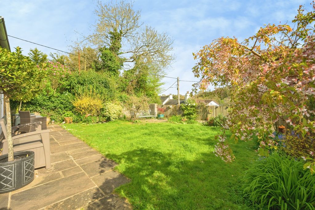 Additional image 23 of 3 bed semi-detached house for saleArcadia Road, Plymouth PL9